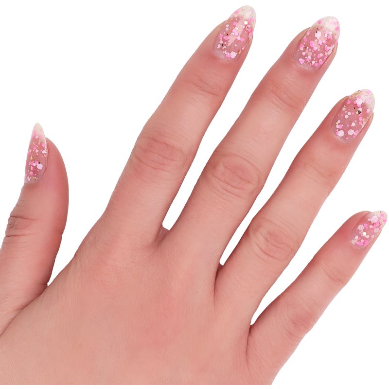 Orly Lacquer lak na nechty odtieň Party In Pink 11 ml