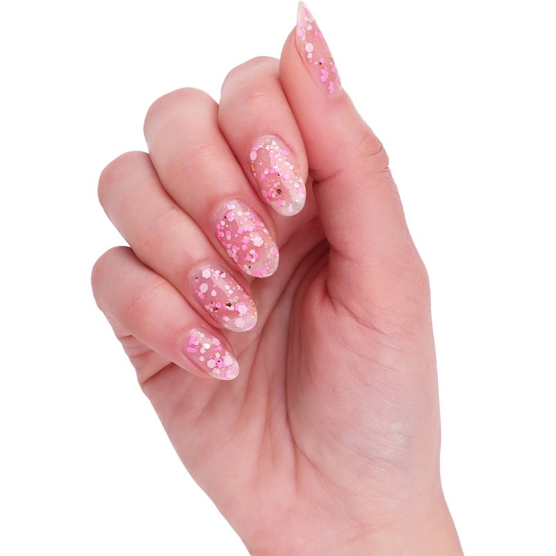 Orly Lacquer lak na nechty odtieň Party In Pink 11 ml