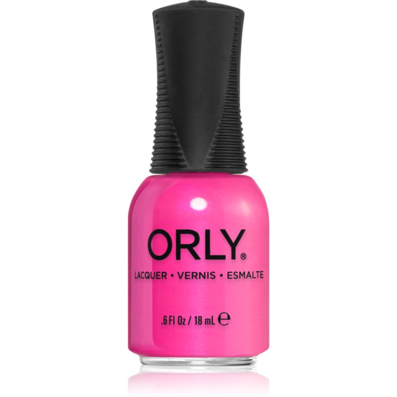 Orly Lacquer pečující lak na nehty odstín Oh Cabana Boy 18 ml