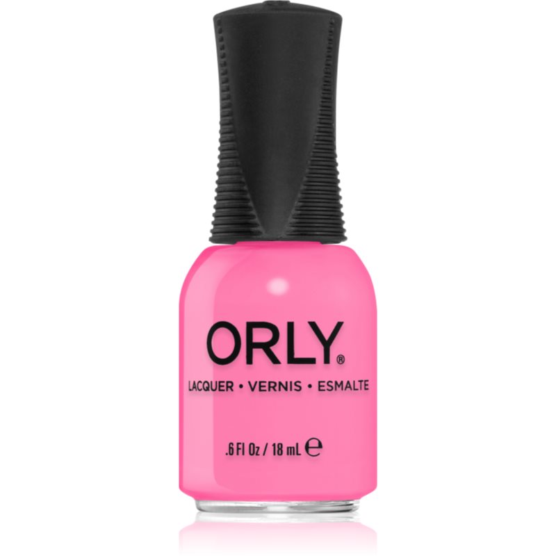 Orly Nail Polish körömlakk árnyalat Beach Cruiser 18 ml