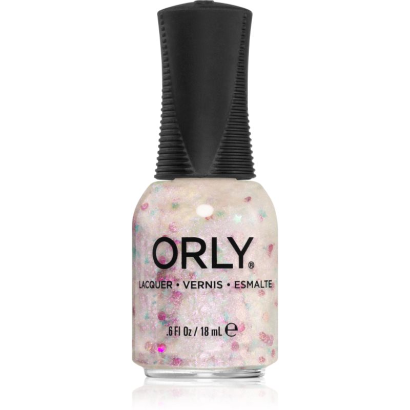 Orly Lacquer negovalni lak za nohte odtenek Anything Goes 18 ml