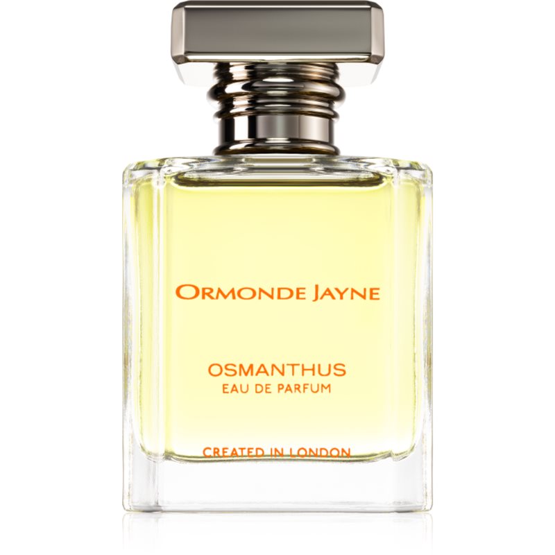 Ormonde Jayne Osmanthus Eau de Parfum unisex 50 ml