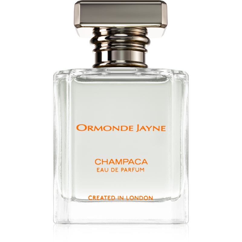E-shop Ormonde Jayne Champaca parfémovaná voda unisex 50 ml