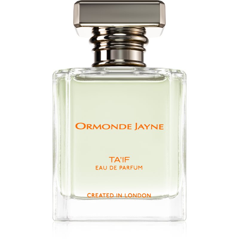 Ormonde Jayne Ta'if parfumovaná voda unisex 50 ml