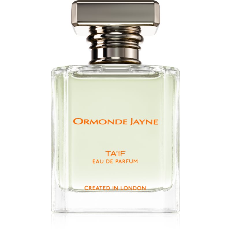 Ormonde Jayne Ta'if parfemska voda uniseks 50 ml