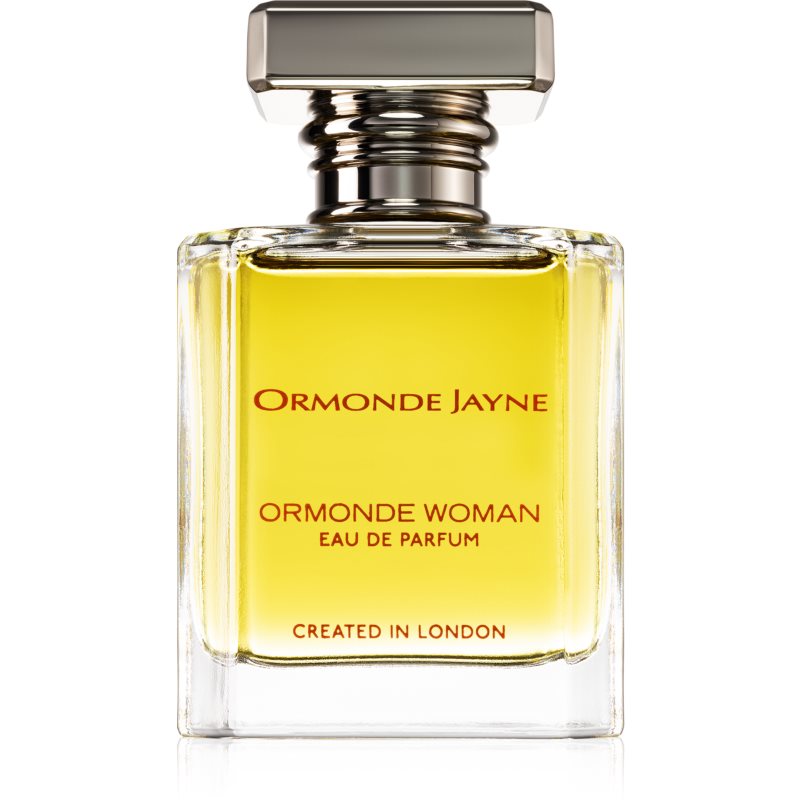 Ormonde Jayne Ormonde Woman Eau de Parfum für Damen 50 ml