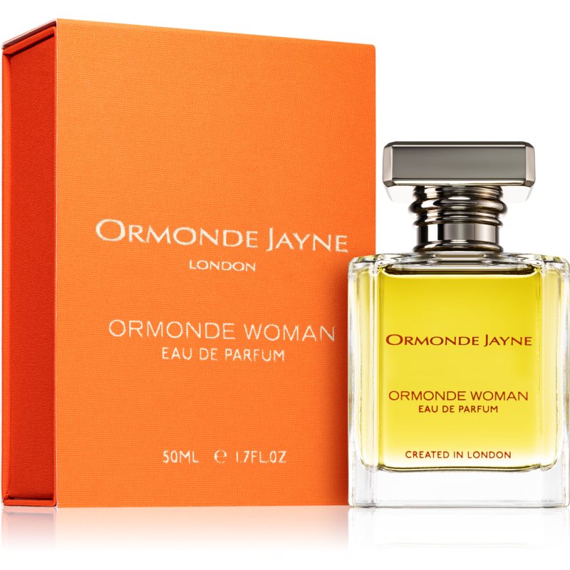 Ormonde Jayne Ormonde Woman парфумована вода для жінок 50 мл
