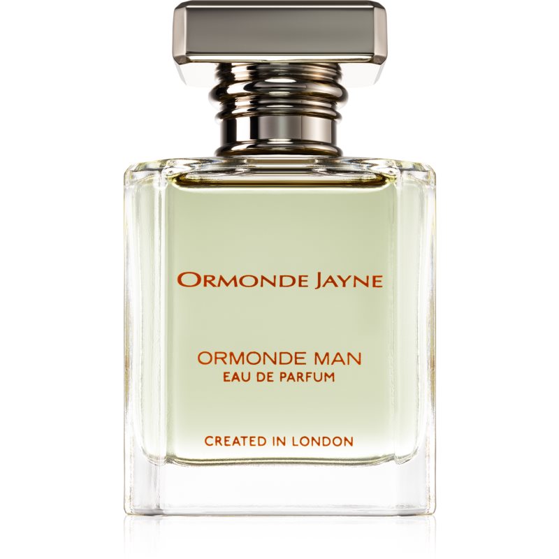 Ormonde Jayne Ormonde Man Eau De Parfum For Men 50 Ml