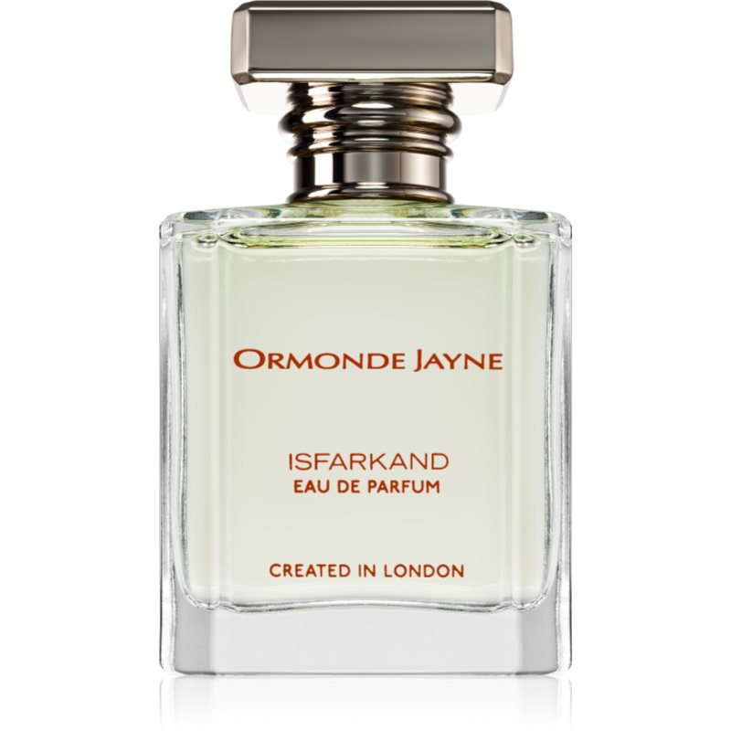 Ormonde Jayne Isfarkand parfumska voda uniseks 50 ml