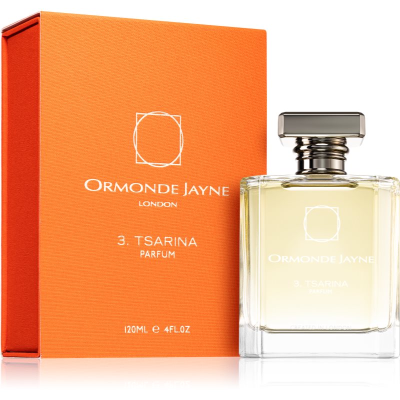 Ormonde Jayne Tsarina Eau De Parfum Unisex 120 Ml