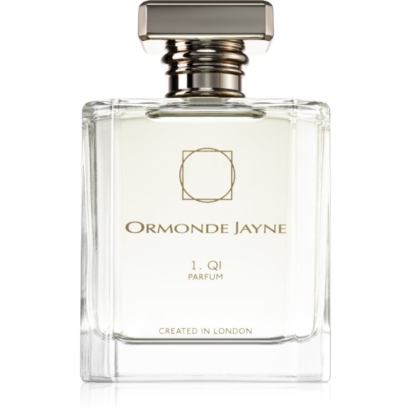 Ormonde jayne 1.qi parfüm unisex 120 ml