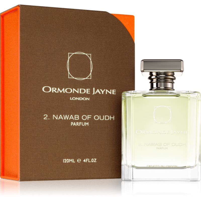 Ormonde Jayne Nawab Of Oudh Perfume Unisex 120 Ml