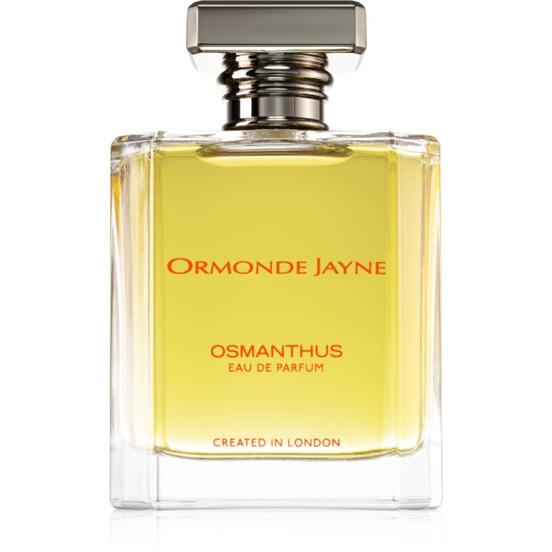 Ormonde jayne osmanthus eau de parfum unisex 120 ml