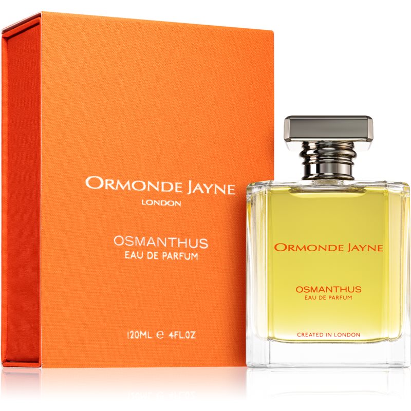 Ormonde Jayne Osmanthus Eau De Parfum Unisex 120 Ml