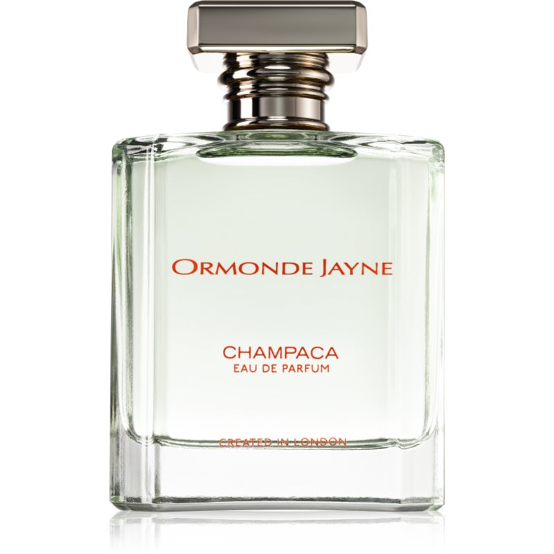 Ormonde jayne champaca eau de parfum unisex 120 ml