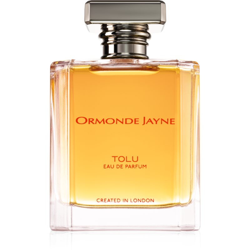 Ormonde Jayne Tolu parfumovaná voda unisex 120 ml