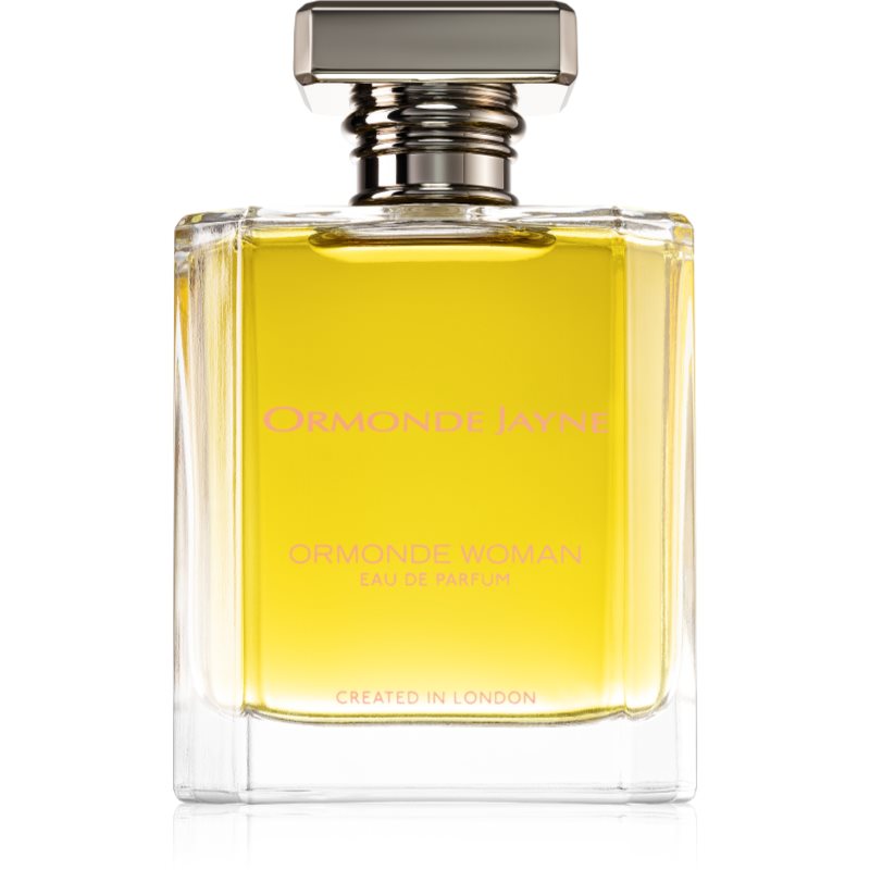 Photos - Women's Fragrance Ormonde Jayne Ormonde Woman eau de parfum for women 120 ml 