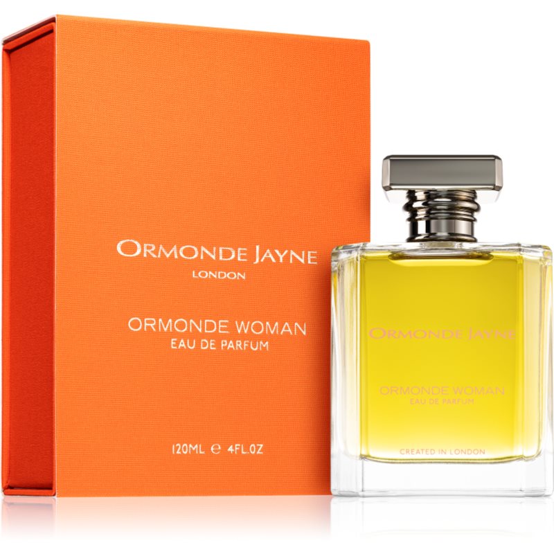 Ormonde Jayne Ormonde Woman Eau De Parfum For Women 120 Ml