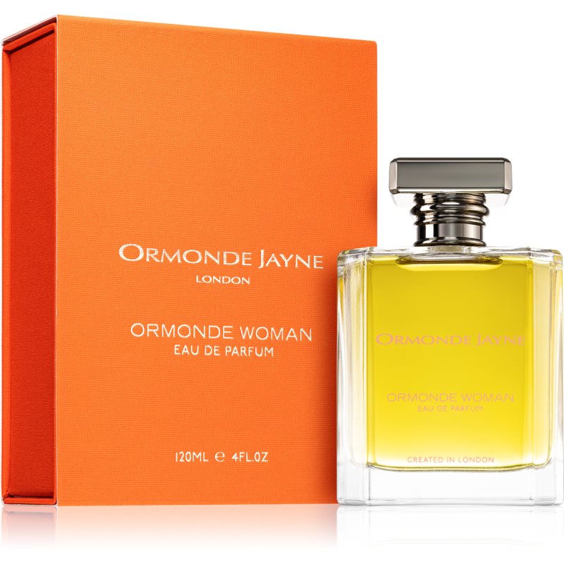 Ormonde Jayne Ormonde Woman парфумована вода для жінок 120 мл