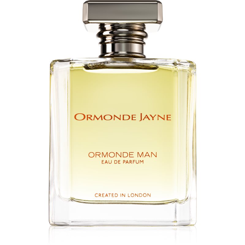Ormonde Jayne Ormonde Man Eau de Parfum für Herren 120 ml