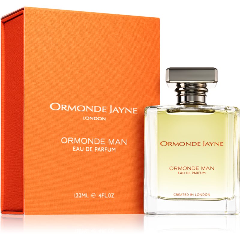 Ormonde Jayne Ormonde Man парфумована вода для чоловіків 120 мл