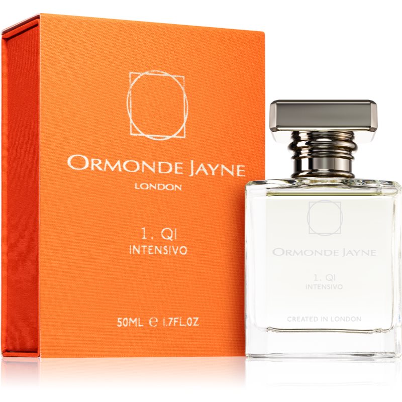 Ormonde Jayne Qi Intensivo парфумована вода унісекс 50 мл
