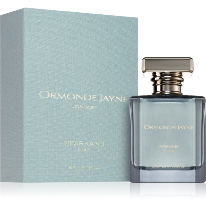 Ormonde Jayne Ifsarkand Elixir Parfüm Extrakt Unisex 50 ml