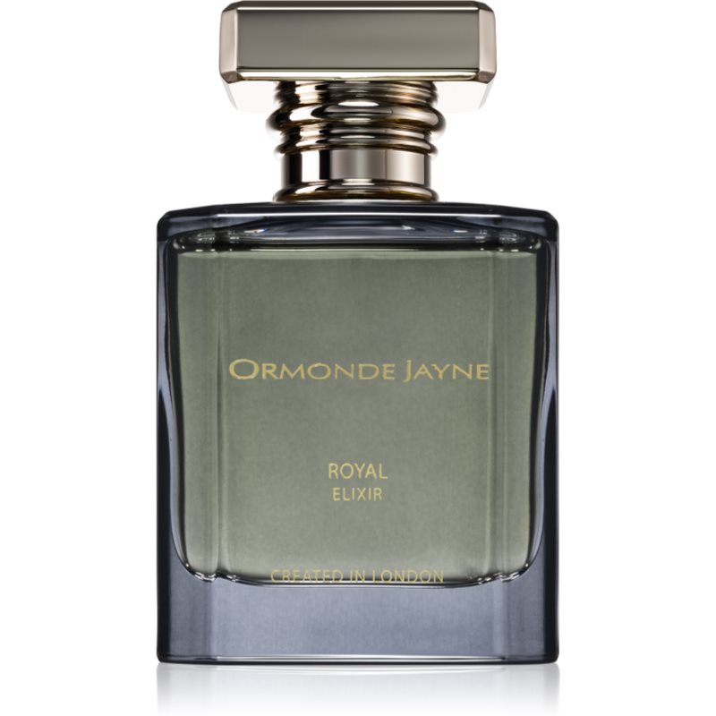 Ormonde jayne royal elixir parfüm kivonat unisex 50 ml