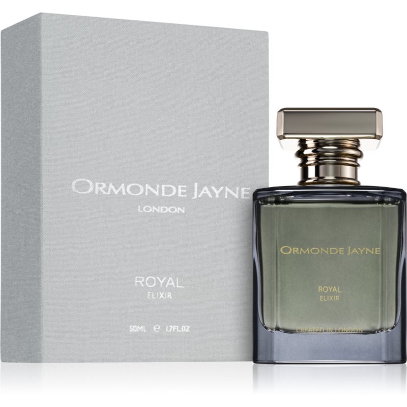 Ormonde Jayne Royal Elixir Perfume Extract Unisex 50 Ml