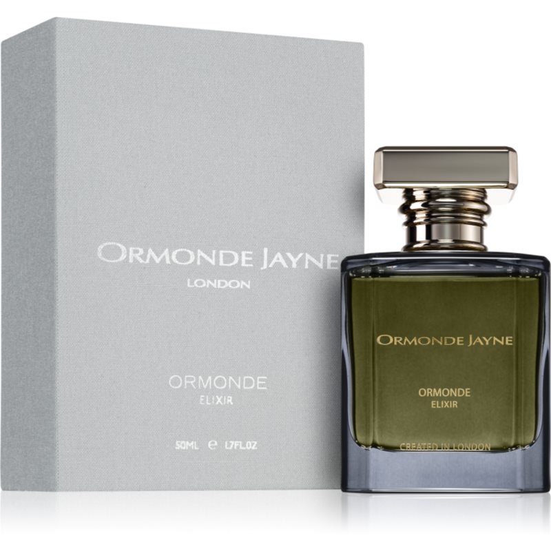 Ormonde Jayne Ormonde Elixir парфуми екстракт унісекс 50 мл