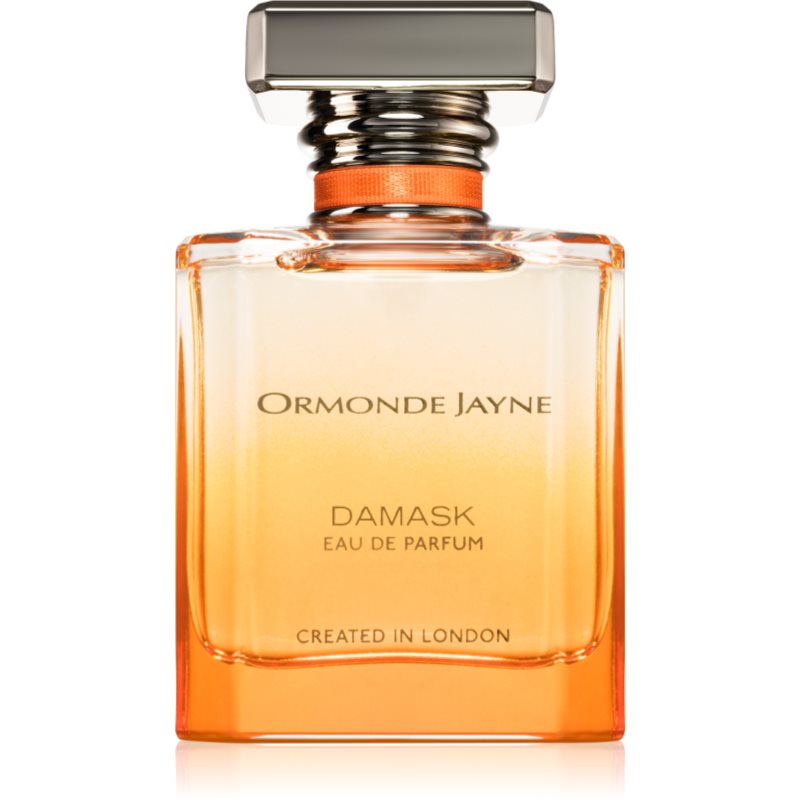 Ormonde jayne damask eau de parfum unisex 50 ml