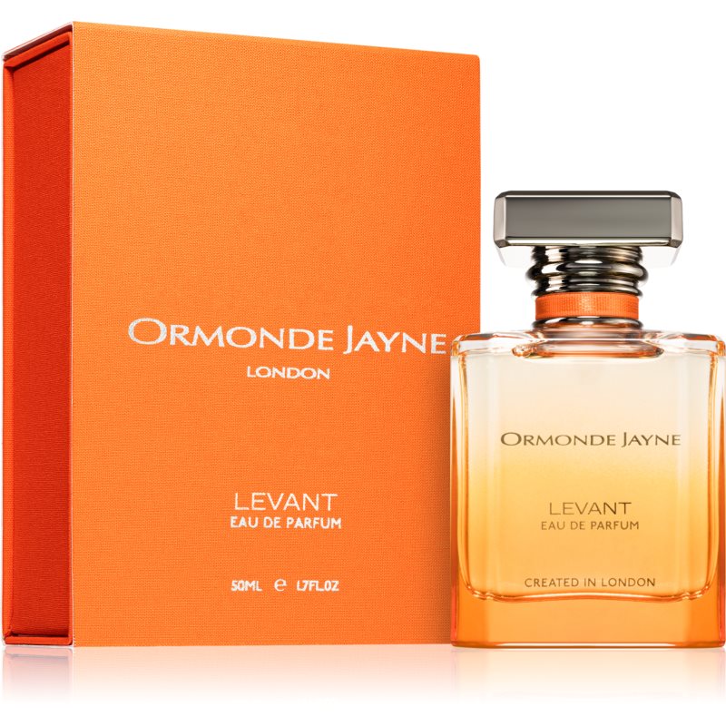 Ormonde Jayne Levant Eau De Parfum Unisex 50 Ml