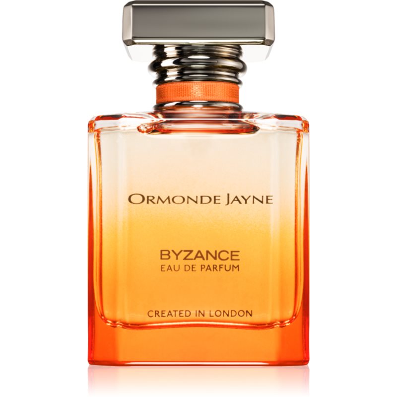 Ormonde jayne byzance eau de parfum unisex 50 ml