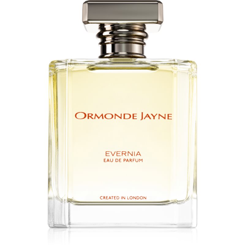 E-shop Ormonde Jayne Evernia parfémovaná voda unisex 120 ml