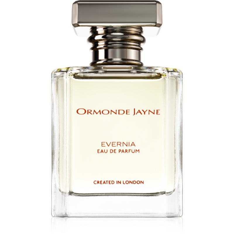 Ormonde jayne evernia eau de parfum unisex 50 ml