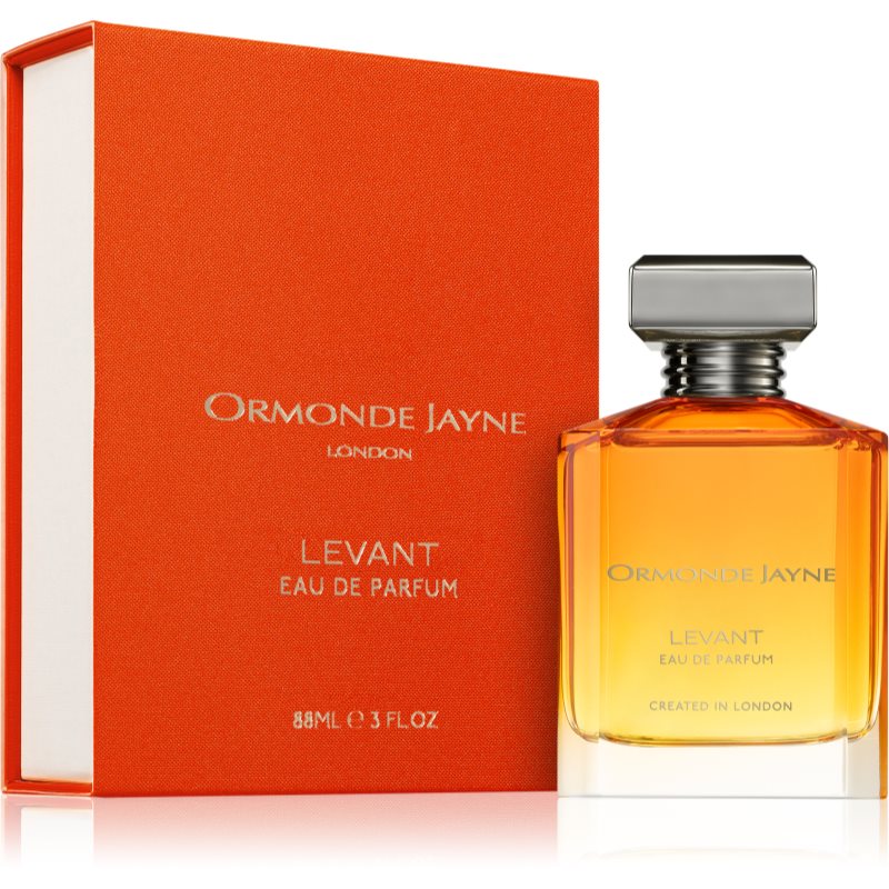 Ormonde Jayne Levant eau de parfum unisex 88 ml