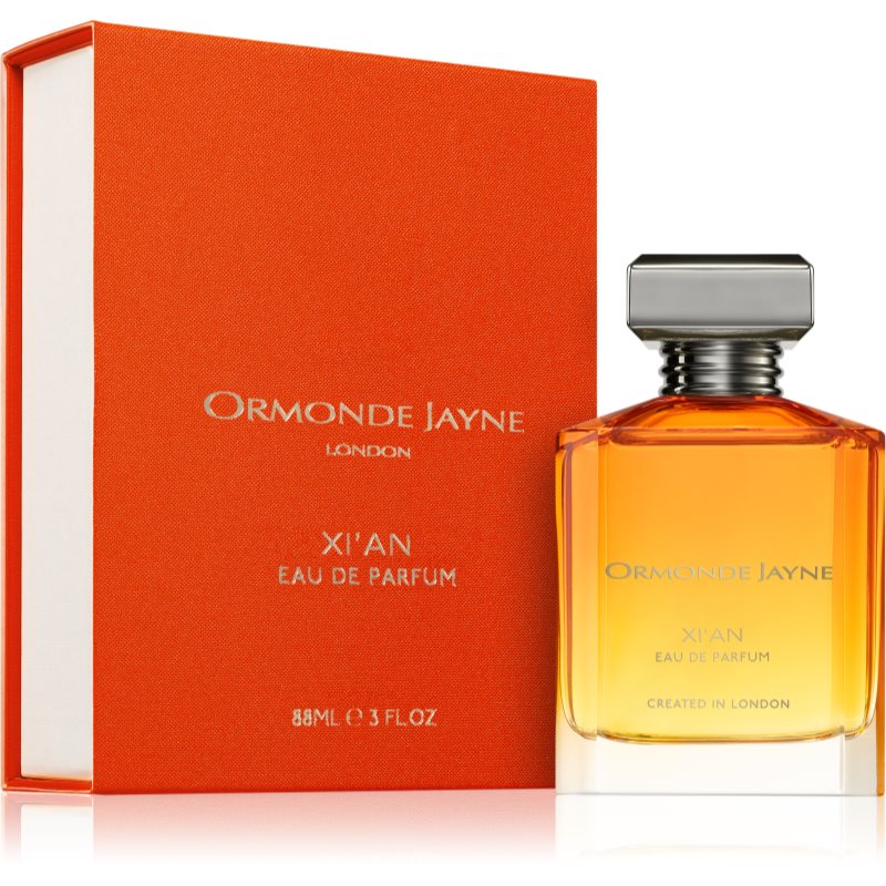 Ormonde Jayne Xi'an eau de parfum unisex 88 ml