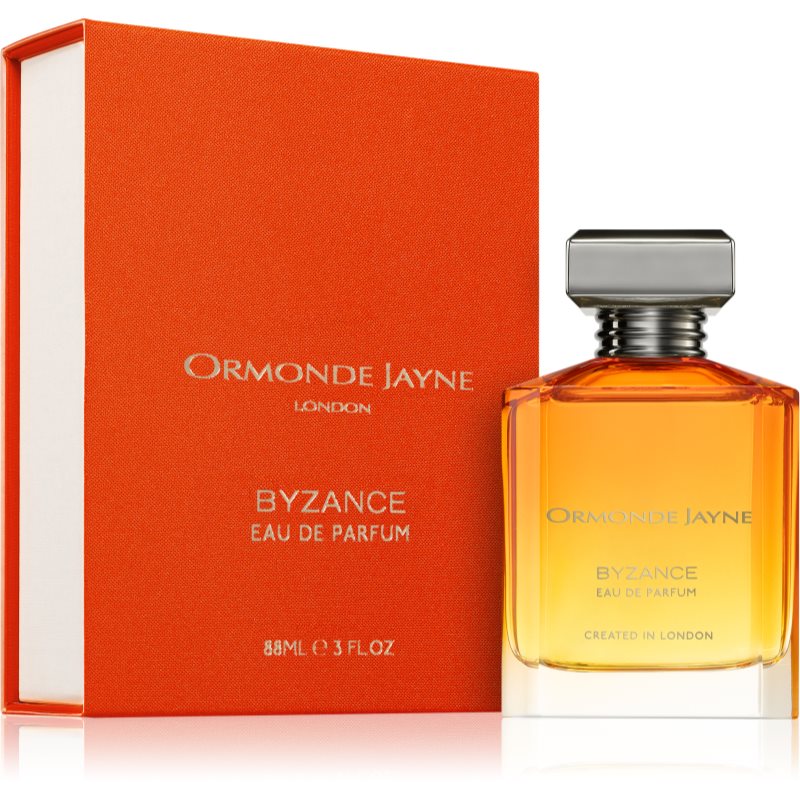 Ormonde Jayne Byzance eau de parfum unisex 88 ml