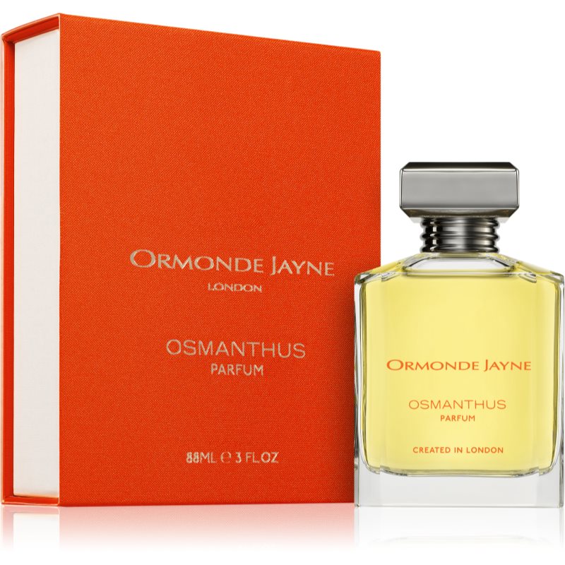 Ormonde Jayne Osmanthus perfume unisex 88 ml