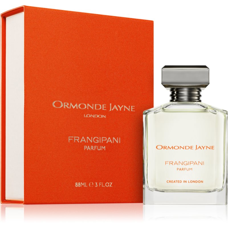 Ormonde Jayne Frangipani perfume unisex 88 ml