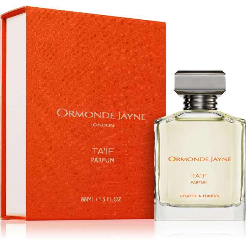 Ormonde Jayne Ta'if Parfum Mixte 88 Ml