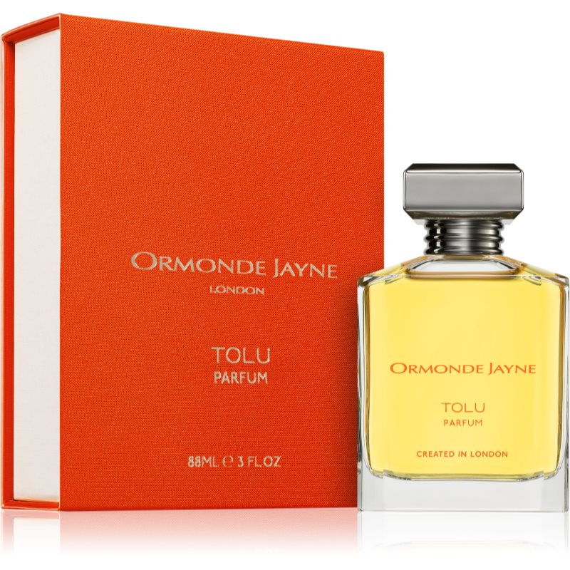 Ormonde Jayne Tolu perfume unisex 88 ml