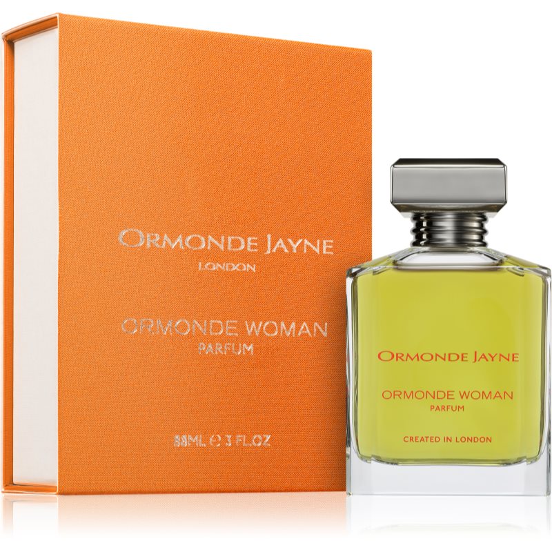 Ormonde Jayne Ormonde Woman perfume for women 88 ml