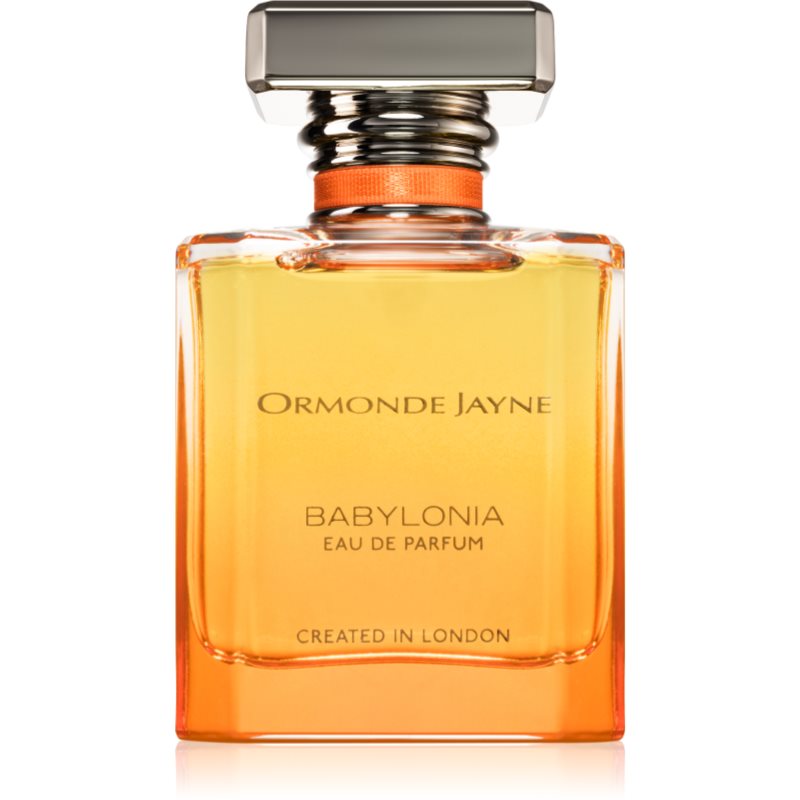 Ormonde Jayne Babylonia eau de parfum for women 50 ml

