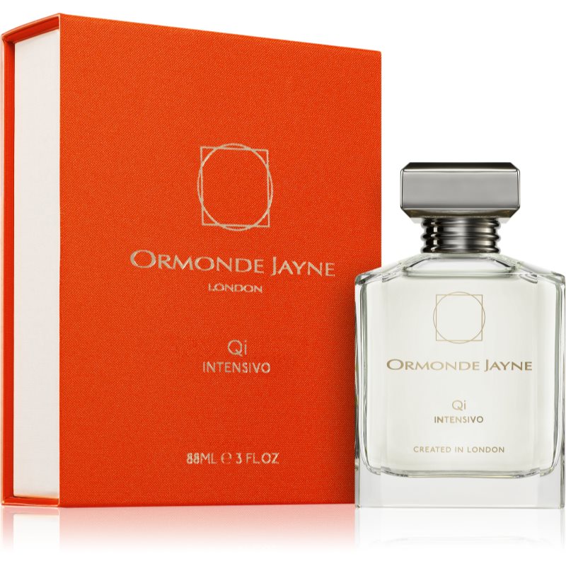 Ormonde Jayne Qi Intensivo perfume unisex 88 ml