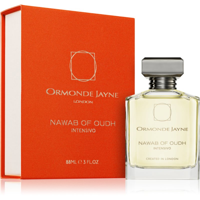 Nawab Of Oudh Intensivo Ormonde Jayne Eau De Parfum Spray - vue 3