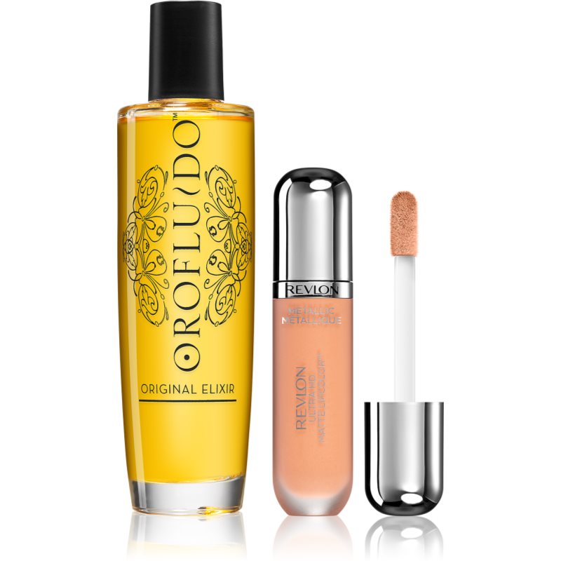 

Orofluido Beauty вигідна упаковка (для всіх типів волосся)