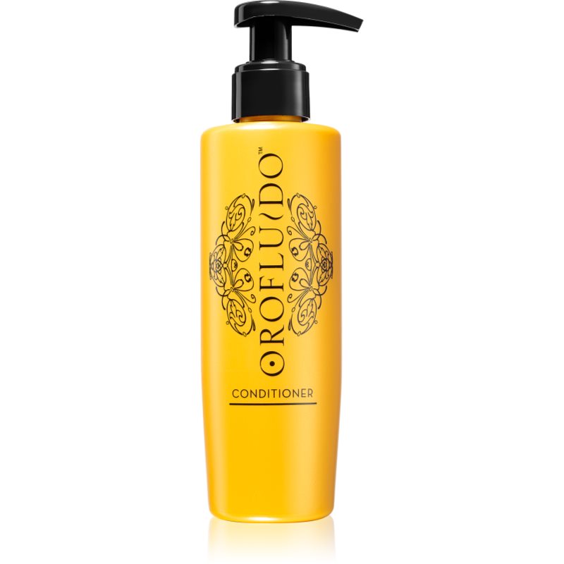 

Orofluido Beauty кондиціонер для всіх типів волосся