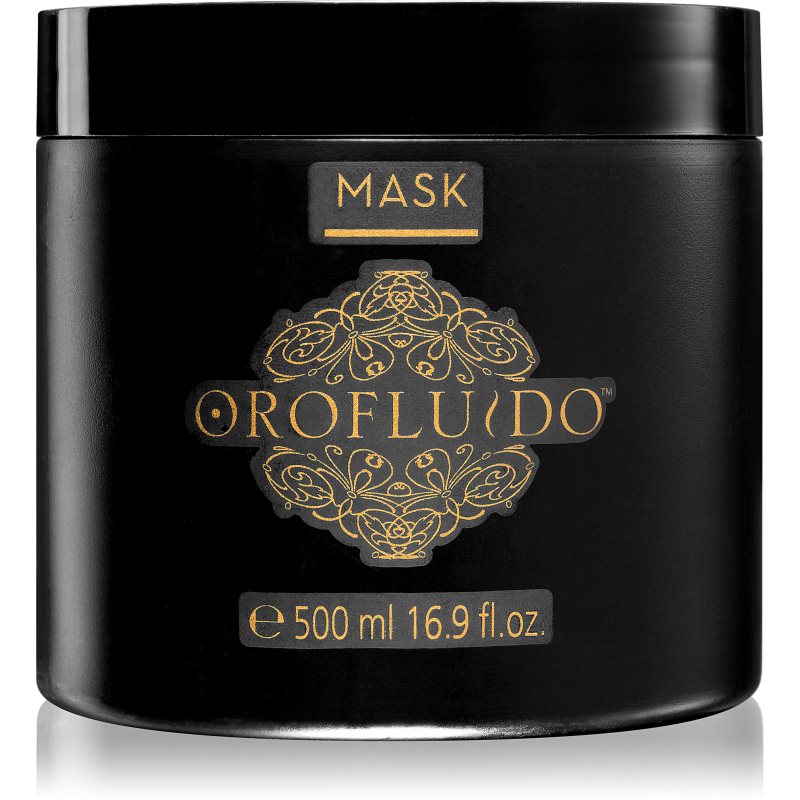 

Orofluido Beauty маска для всіх типів волосся