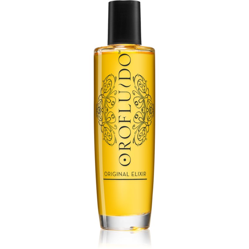 

Orofluido Elixir Beauty олійка для всіх типів волосся